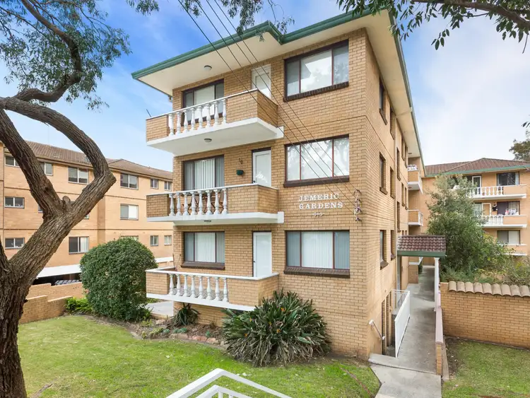 Sixth view of Homely apartment listing, 14/3-5 Curtis Street, Caringbah NSW 2229