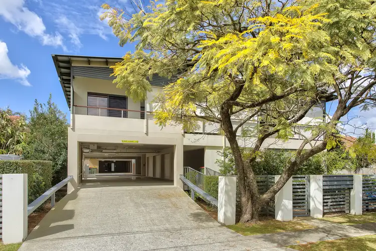 11/17 Alma Road, Clayfield QLD 4011