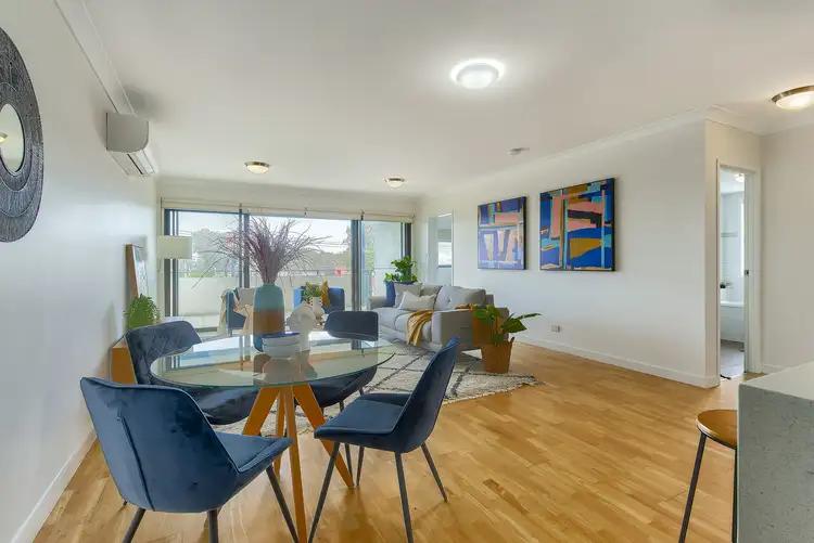 Third view of Homely apartment listing, 11/17 Alma Road, Clayfield QLD 4011