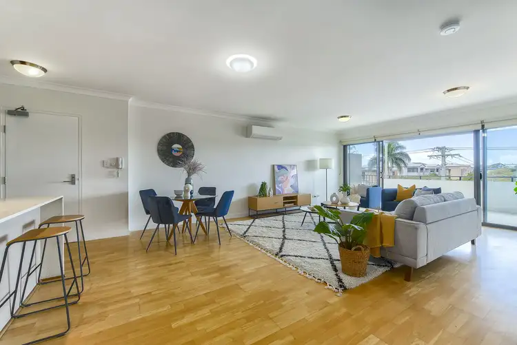 Fourth view of Homely apartment listing, 11/17 Alma Road, Clayfield QLD 4011