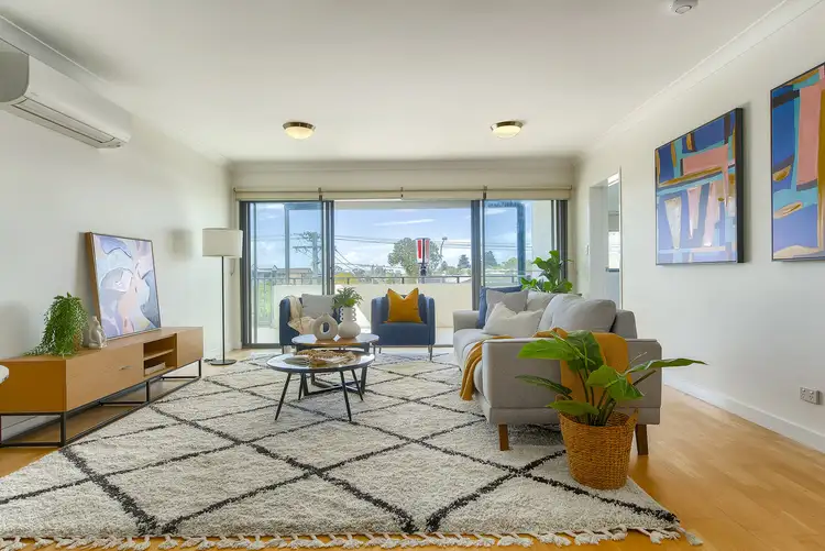 Fifth view of Homely apartment listing, 11/17 Alma Road, Clayfield QLD 4011