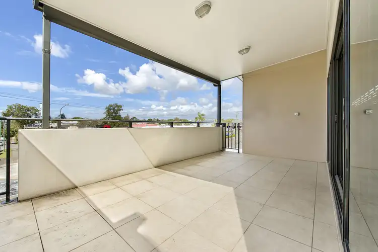 Sixth view of Homely apartment listing, 11/17 Alma Road, Clayfield QLD 4011