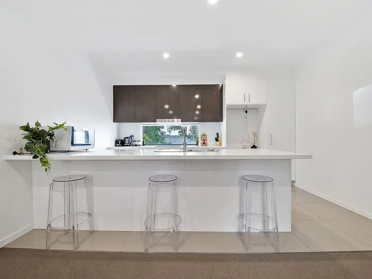 Third view of Homely townhouse listing, 21/25-27 Passage Street, Cleveland QLD 4163
