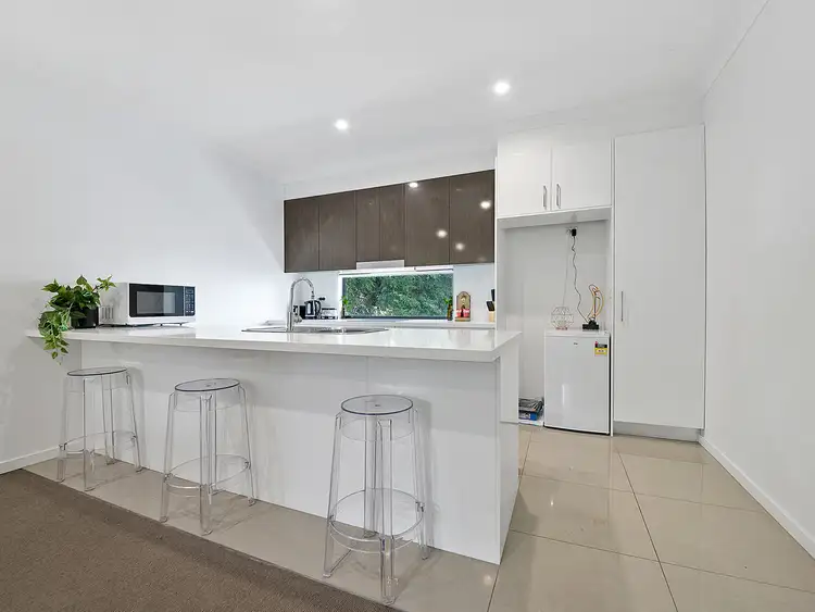 Fourth view of Homely townhouse listing, 21/25-27 Passage Street, Cleveland QLD 4163