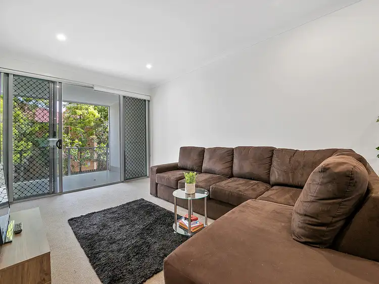 Fifth view of Homely townhouse listing, 21/25-27 Passage Street, Cleveland QLD 4163