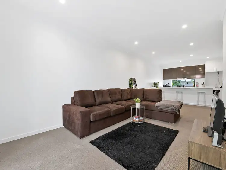 Sixth view of Homely townhouse listing, 21/25-27 Passage Street, Cleveland QLD 4163