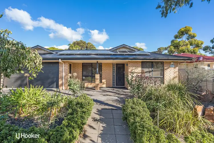 Second view of Homely house listing, 13 Faehse Street, Modbury SA 5092