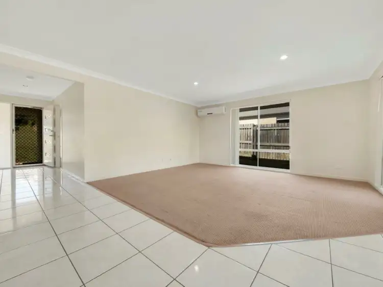 Third view of Homely house listing, 36 Dartmouth Close, Clinton QLD 4680