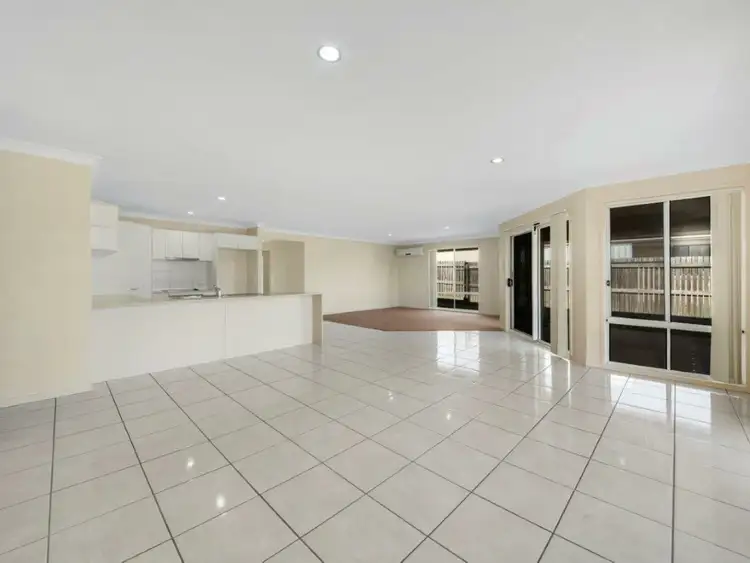 Fourth view of Homely house listing, 36 Dartmouth Close, Clinton QLD 4680