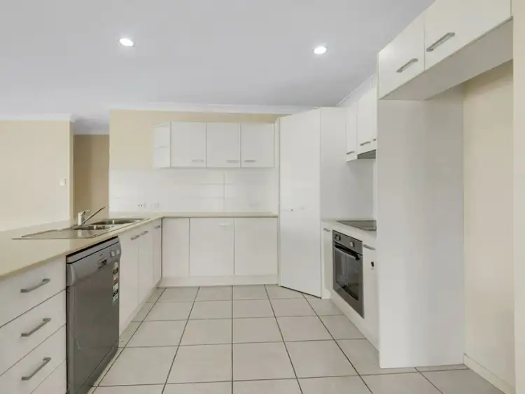 Fifth view of Homely house listing, 36 Dartmouth Close, Clinton QLD 4680