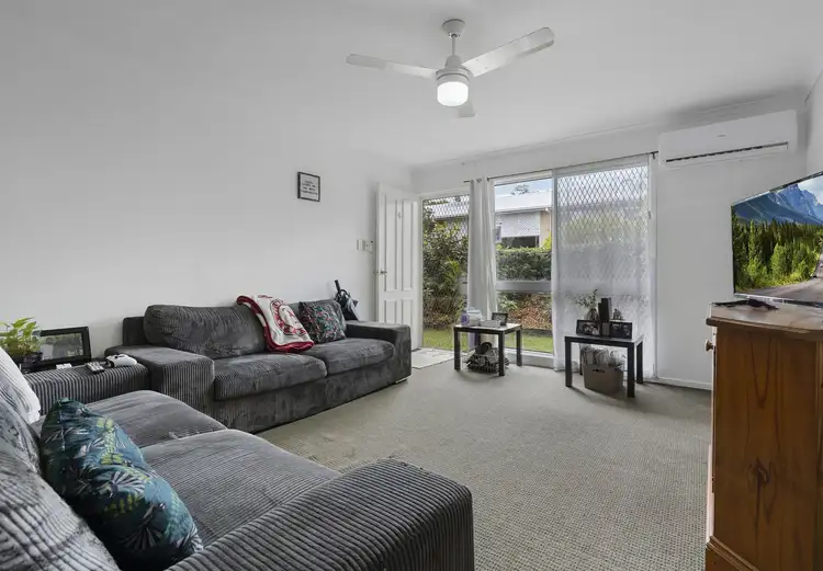 Second view of Homely house listing, 4/39-41 Fryar Road, Eagleby QLD 4207