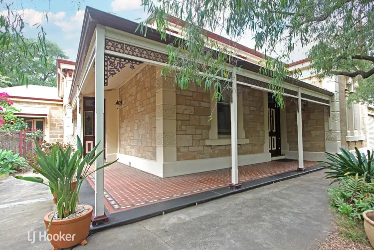 Second view of Homely house listing, 18 Tusmore Avenue, Leabrook SA 5068