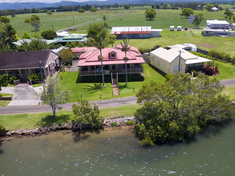5 Ferry Road, Croki NSW 2430