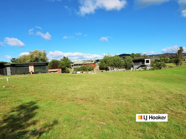 Lot 21 Sunnybank Close, St Helens TAS 7216