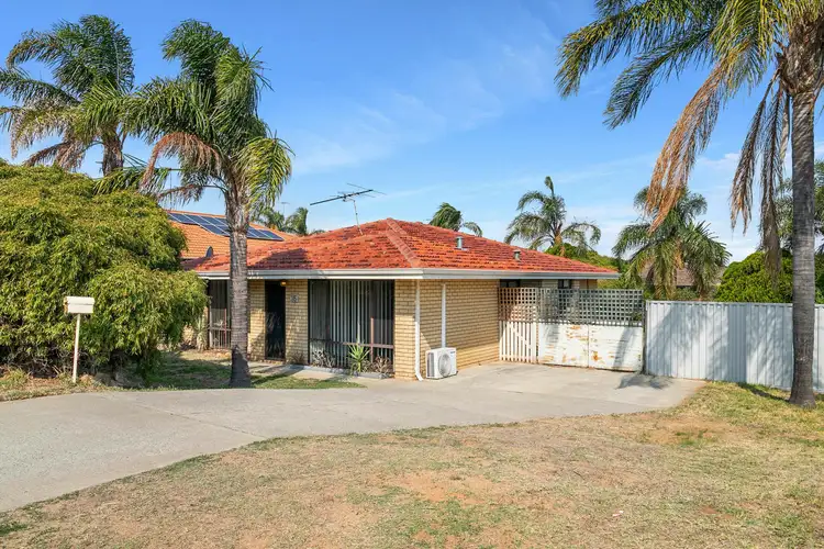 15 Barrington Street, Lake Coogee WA 6166