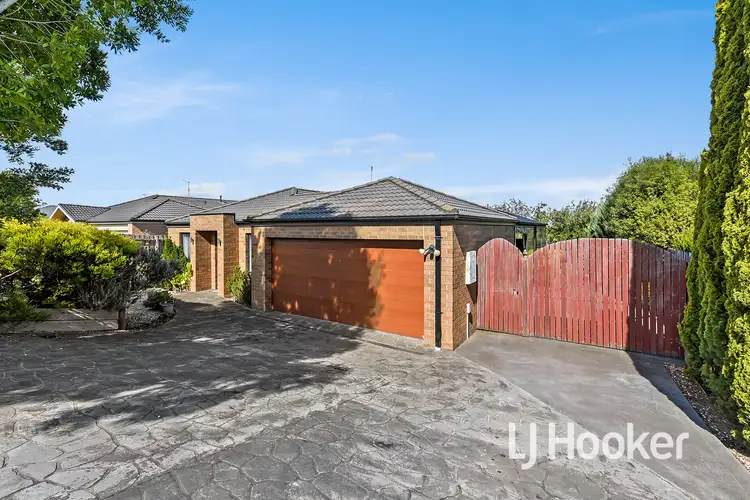 3 Harmony Court, Pakenham VIC 3810
