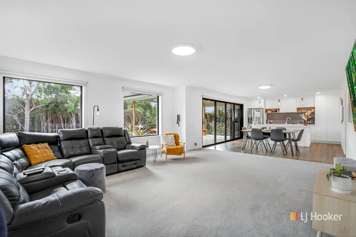Main view of Homely house listing, 44B Blackabys Road, Boat Harbour TAS 7321