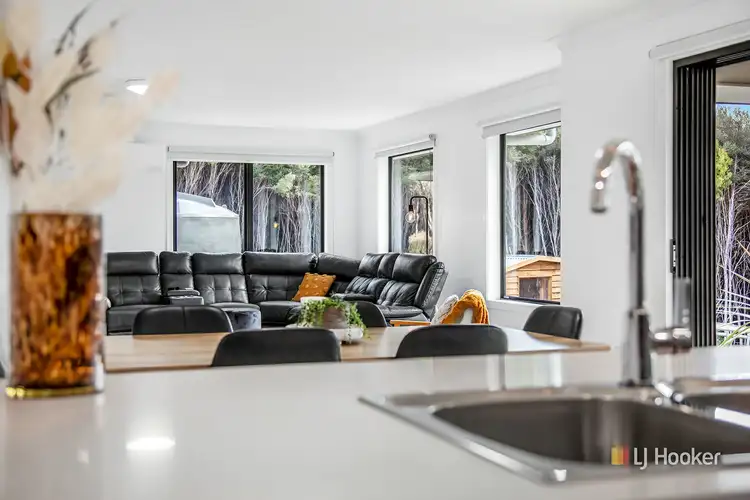 Fifth view of Homely house listing, 44B Blackabys Road, Boat Harbour TAS 7321