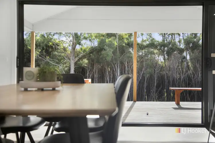 Sixth view of Homely house listing, 44B Blackabys Road, Boat Harbour TAS 7321