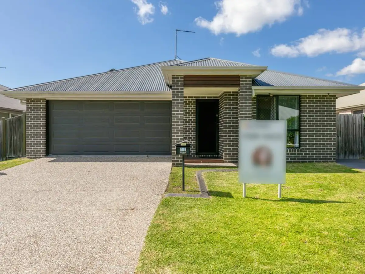 Main view of Homely house listing, 17 Bluestar Circuit, Caboolture QLD 4510