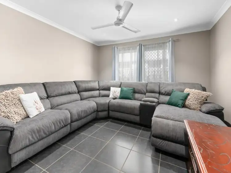 Second view of Homely house listing, 17 Bluestar Circuit, Caboolture QLD 4510