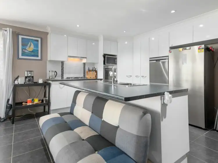 Fourth view of Homely house listing, 17 Bluestar Circuit, Caboolture QLD 4510