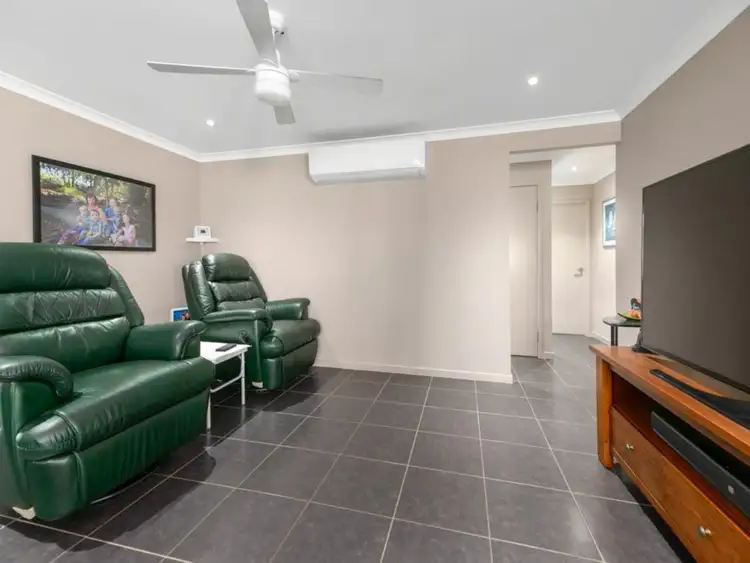 Fifth view of Homely house listing, 17 Bluestar Circuit, Caboolture QLD 4510