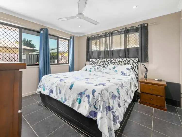 Seventh view of Homely house listing, 17 Bluestar Circuit, Caboolture QLD 4510