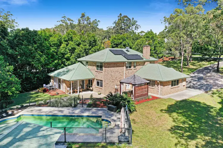 Third view of Homely house listing, 46-48 Canopy Drive, Bonogin QLD 4213