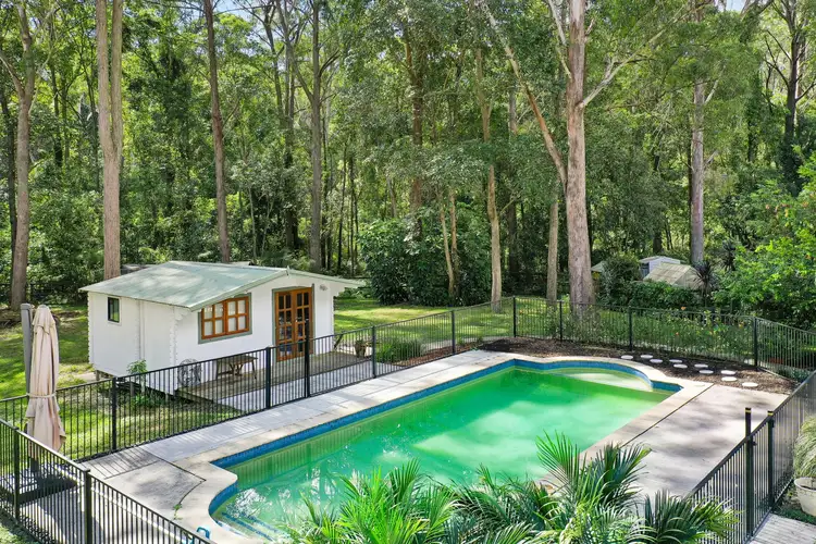 Fifth view of Homely house listing, 46-48 Canopy Drive, Bonogin QLD 4213