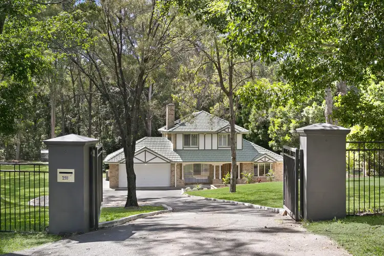 Sixth view of Homely house listing, 46-48 Canopy Drive, Bonogin QLD 4213