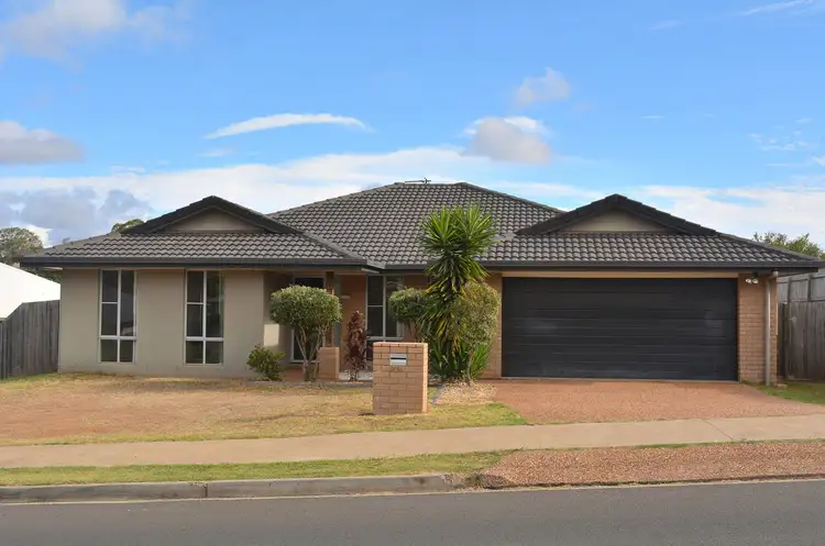 90A Hogg Street, Wilsonton Heights QLD 4350