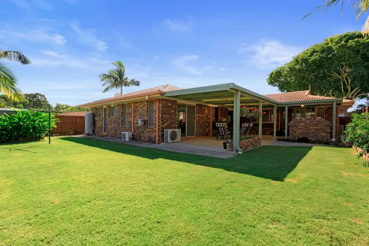 Third view of Homely house listing, 27 Crossley Drive, Wellington Point QLD 4160
