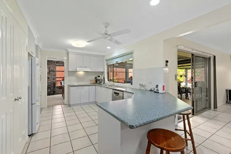 Fourth view of Homely house listing, 27 Crossley Drive, Wellington Point QLD 4160