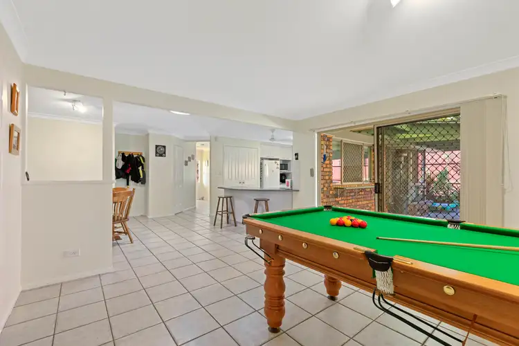 Fifth view of Homely house listing, 27 Crossley Drive, Wellington Point QLD 4160