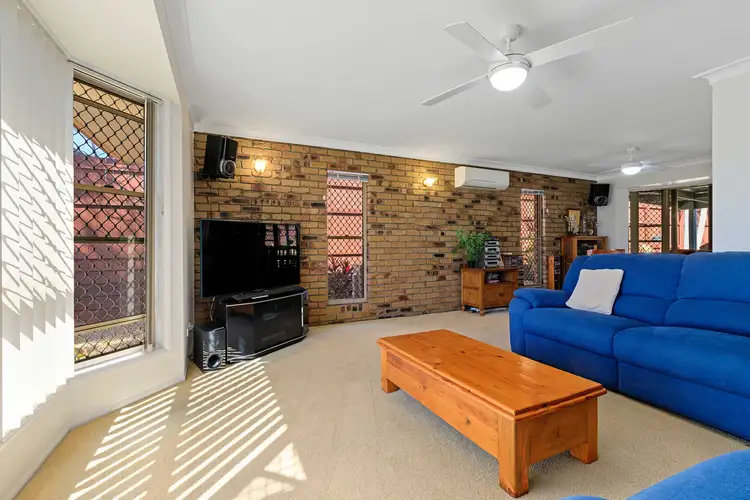 Sixth view of Homely house listing, 27 Crossley Drive, Wellington Point QLD 4160