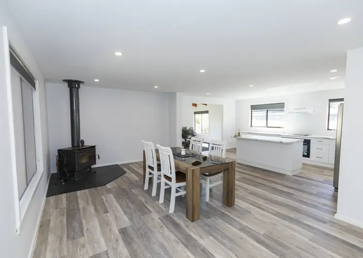 Second view of Homely house listing, 20 Mortoo Street, Swan Hill VIC 3585