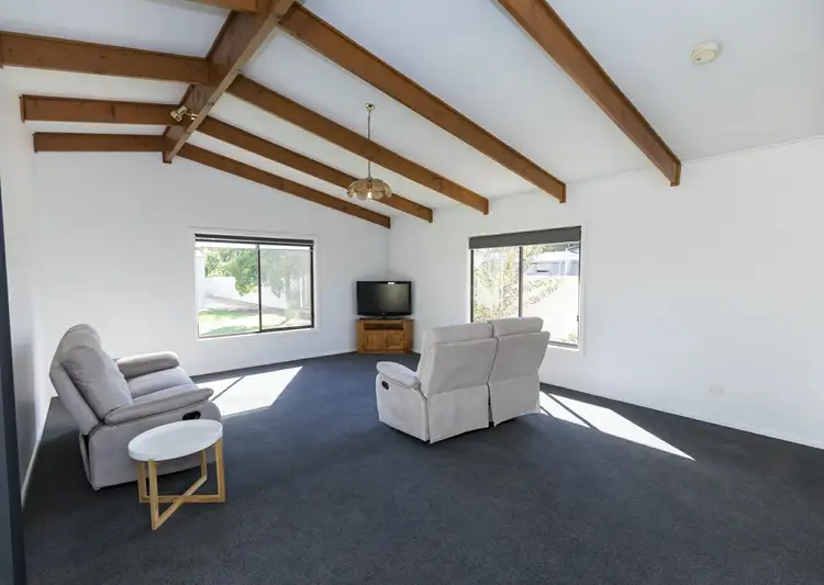 Fifth view of Homely house listing, 20 Mortoo Street, Swan Hill VIC 3585