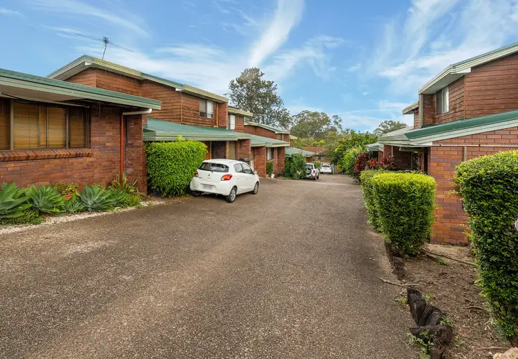 Second view of Homely house listing, Unit 1/7 Albert Street, Eagleby QLD 4207