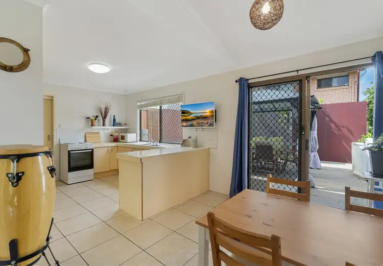 Fourth view of Homely house listing, Unit 1/7 Albert Street, Eagleby QLD 4207
