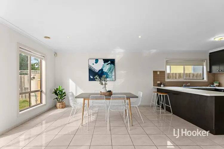 Fourth view of Homely house listing, 22 McDougall Place, Truganina VIC 3029