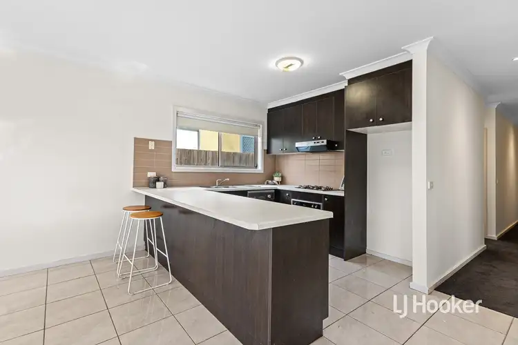 Sixth view of Homely house listing, 22 McDougall Place, Truganina VIC 3029