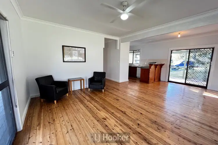 Main view of Homely house listing, 7 Dobell Drive, Wangi Wangi NSW 2267