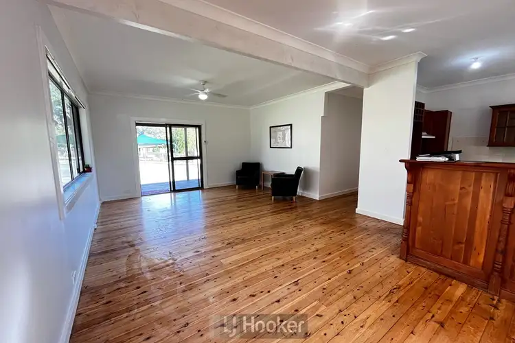 Second view of Homely house listing, 7 Dobell Drive, Wangi Wangi NSW 2267