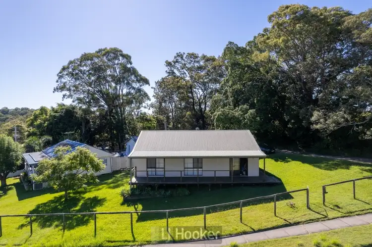 Fifth view of Homely house listing, 7 Dobell Drive, Wangi Wangi NSW 2267