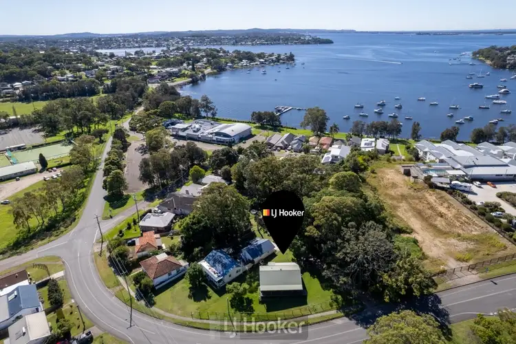 Sixth view of Homely house listing, 7 Dobell Drive, Wangi Wangi NSW 2267