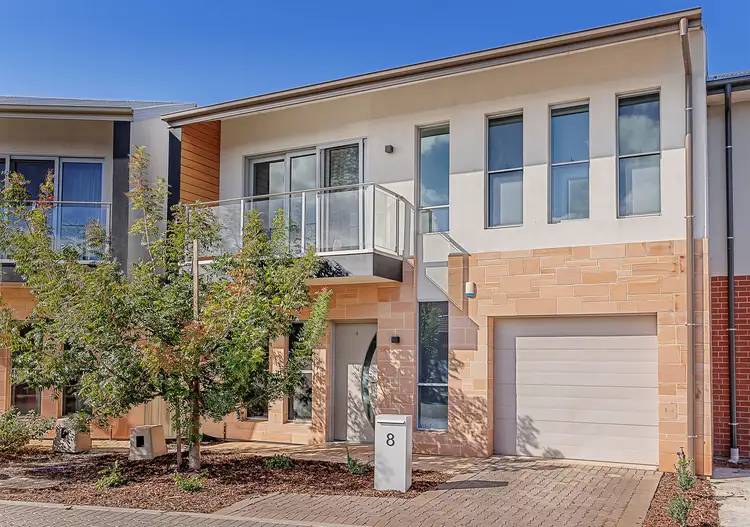 8 Northcote Lane, Woodville West SA 5011