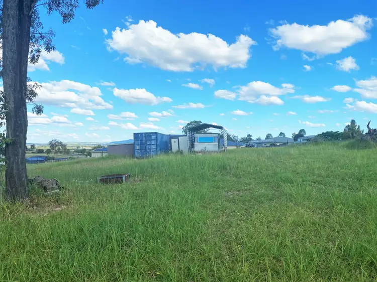 Main view of Homely rural property listing, 13 Baltzer Court, Grantham QLD 4347