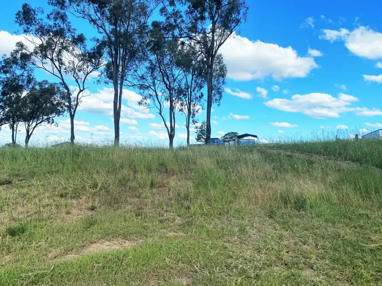 Third view of Homely rural property listing, 13 Baltzer Court, Grantham QLD 4347