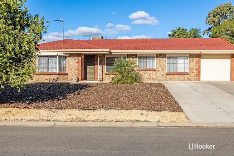 27 Pinda Court, Craigmore SA 5114